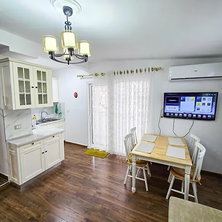 Apartmán Lake Park 2br *