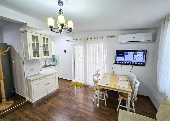 شقة Lake Park 2br *