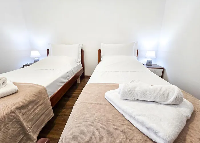 شقة Lake Park 2br *