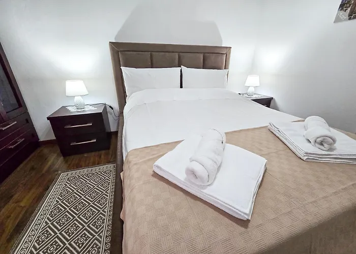 شقة Lake Park 2br