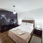شقة Lake Park 2br *