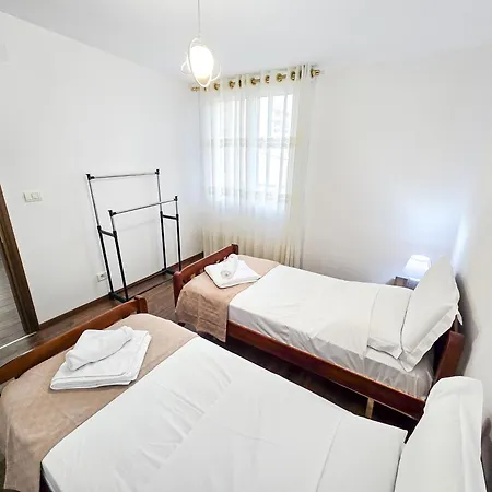 Lake Park 2br Апартаменты