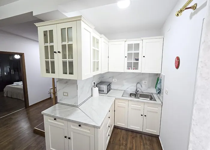 Lägenhet Lake Park 2br