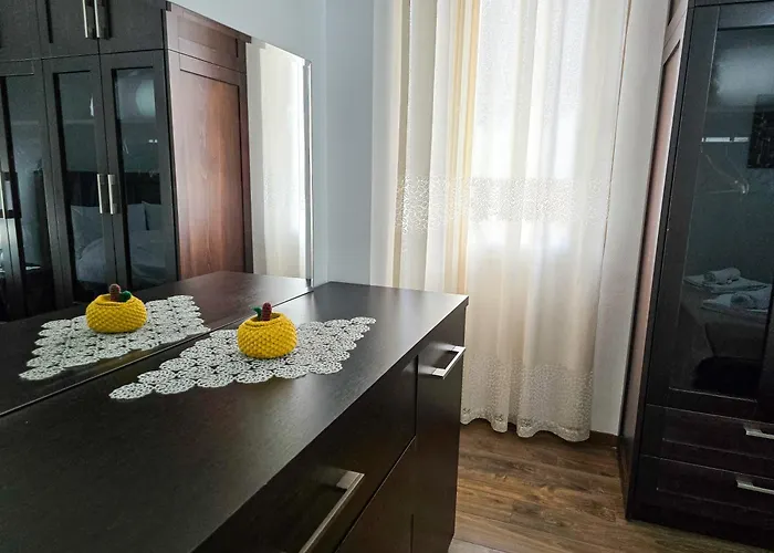Lake Park 2br Lägenhet Tirana